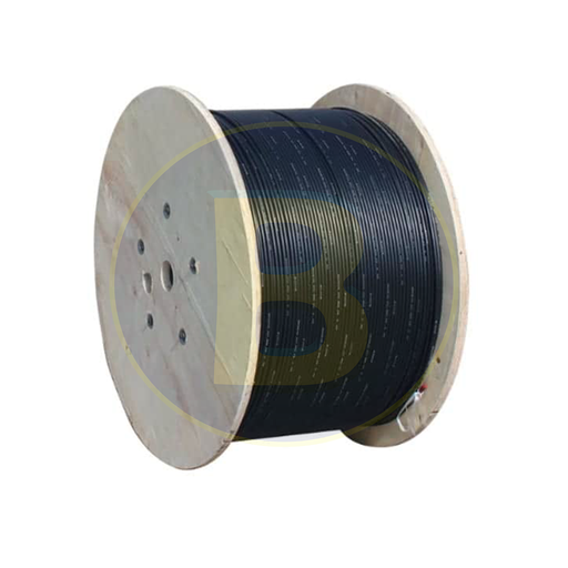 EVI-Networks 24-core Fiber Optic Cable EVI-GYFTA-24B1